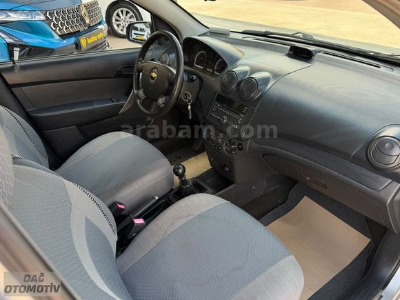 TEMİZ KULLANILMIŞ BAKIMLI 1.4 16V KLİMALI