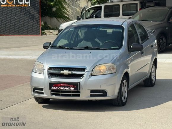 TEMİZ KULLANILMIŞ BAKIMLI 1.4 16V KLİMALI