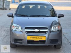 ÇÖZÜM GARAGE'DAN OTOMATİK VİTES AİLE ARABASI AVEO SEDAN 2011