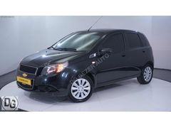 DG GEZER AUTO'DAN ??????İ? BAKIMLI 2011 CHEVROLET AVEO 120BİN KM