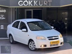 2006 MODEL CHEVROLET AVEO 1.4 16V UYGUN FİYAT 197.000 KM