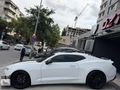 ÖZTÜRK - 2017 CAMARO 2.0 LT 275HP/BOSE/HEADUP/SOGUTMA/SUNROOF