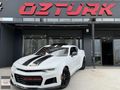 ÖZTÜRK - 2017 CAMARO 2.0 LT 275HP/BOSE/HEADUP/SOGUTMA/SUNROOF