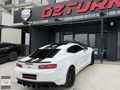 ÖZTÜRK - 2017 CAMARO 2.0 LT 275HP/BOSE/HEADUP/SOGUTMA/SUNROOF