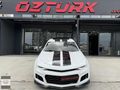 ÖZTÜRK - 2017 CAMARO 2.0 LT 275HP/BOSE/HEADUP/SOGUTMA/SUNROOF