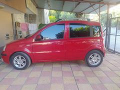 Sahibinden Fiat Panda 1.2 Dynamic 2012 Model