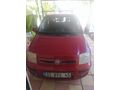 Sahibinden Fiat Panda 1.2 Dynamic 2012 Model