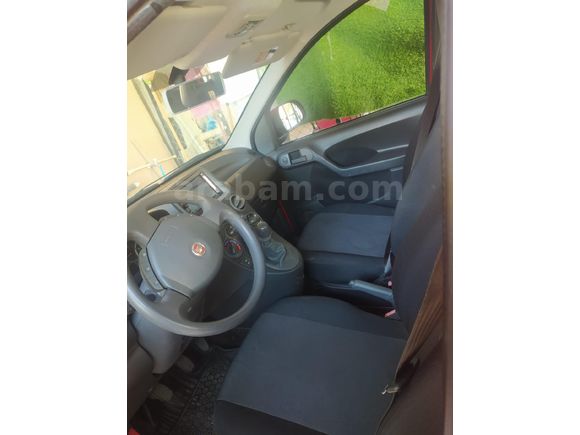 Sahibinden Fiat Panda 1.2 Dynamic 2012 Model
