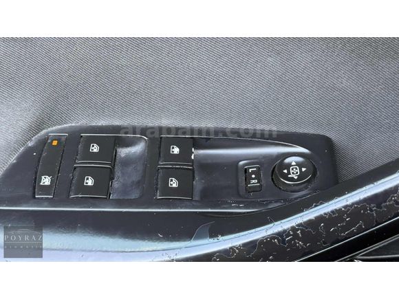 2016 MODEL ASTRA SPORTS TOURER 1.6 CDTI DYNAMİC SUROF KIŞ PKT
