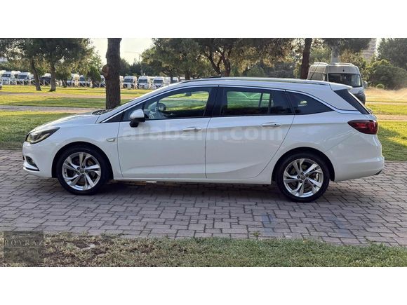 2016 MODEL ASTRA SPORTS TOURER 1.6 CDTI DYNAMİC SUROF KIŞ PKT