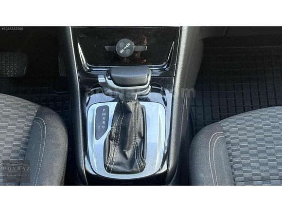 2016 MODEL ASTRA SPORTS TOURER 1.6 CDTI DYNAMİC SUROF KIŞ PKT