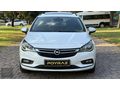 2016 MODEL ASTRA SPORTS TOURER 1.6 CDTI DYNAMİC SUROF KIŞ PKT