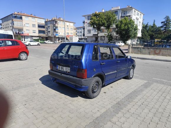 Galeriden Fiat Uno 70 SX 1995 Model Kayseri