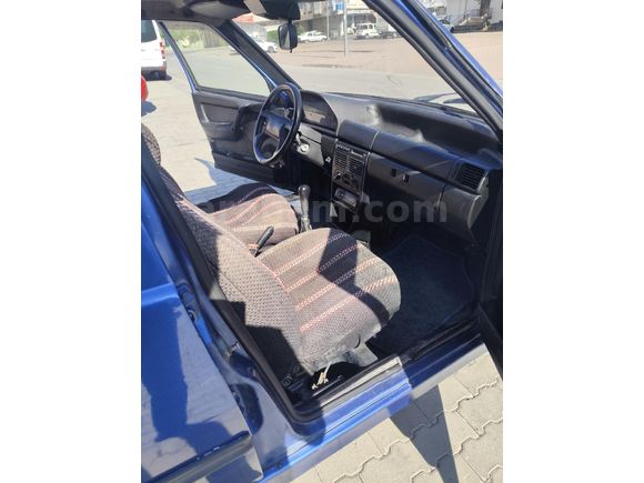 Galeriden Fiat Uno 70 SX 1995 Model Kayseri