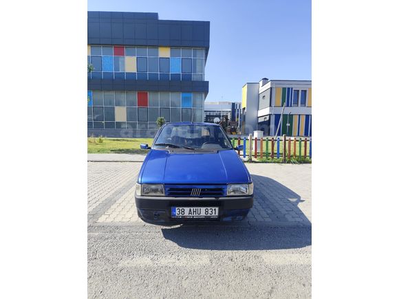 Galeriden Fiat Uno 70 SX 1995 Model Kayseri