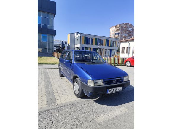 Galeriden Fiat Uno 70 SX 1995 Model Kayseri