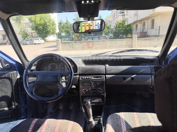 Galeriden Fiat Uno 70 SX 1995 Model Kayseri
