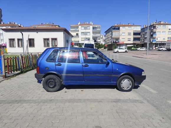 Galeriden Fiat Uno 70 SX 1995 Model Kayseri