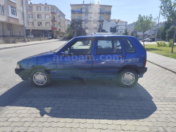 Galeriden Fiat Uno 70 SX 1995 Model Kayseri