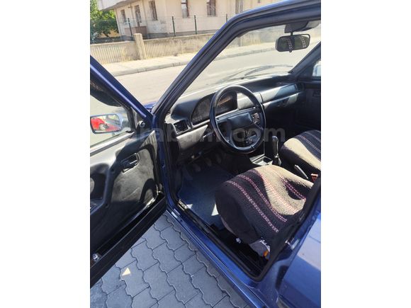 Galeriden Fiat Uno 70 SX 1995 Model Kayseri