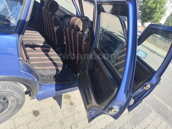 Galeriden Fiat Uno 70 SX 1995 Model Kayseri