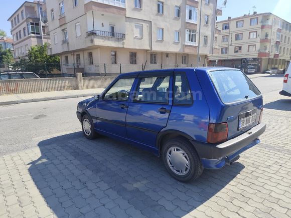 Galeriden Fiat Uno 70 SX 1995 Model Kayseri