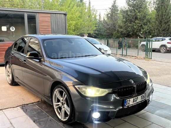 DERVİŞOĞLU OTOMOTİV