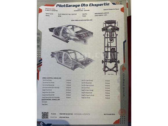 DERVİŞOĞLU OTOMOTİV
