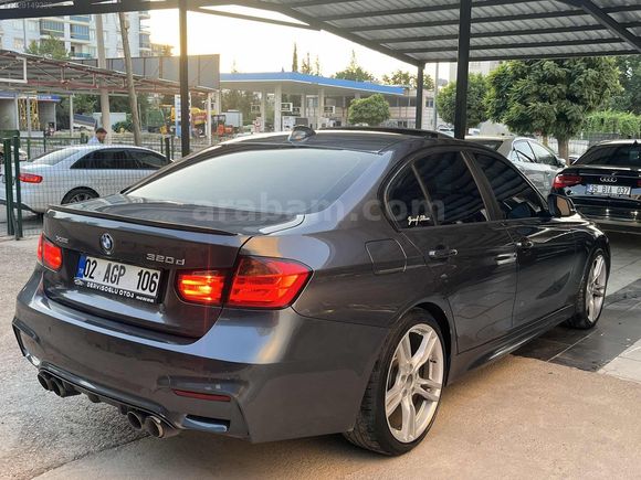 DERVİŞOĞLU OTOMOTİV