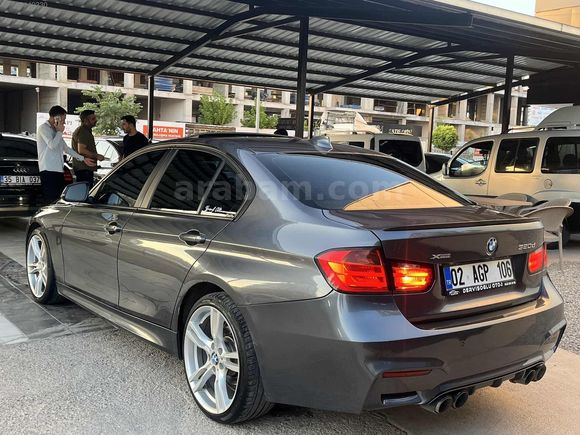 DERVİŞOĞLU OTOMOTİV