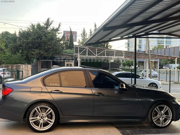 DERVİŞOĞLU OTOMOTİV