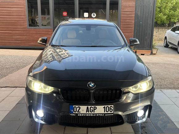 DERVİŞOĞLU OTOMOTİV