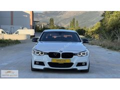 DEĞİŞENSİZ 3.20d xDrive ORJ 347.000KM MASRAFSIZ BAKIMLI