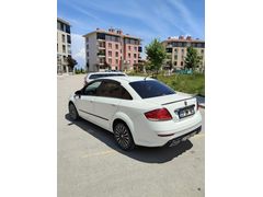 Sahibinden Fiat Linea 1.3 Multijet Pop 2015 Model 