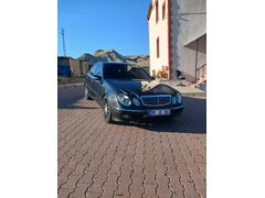 Sahibinden Mercedes - Benz E 270 CDI Avantgarde 2004 Model