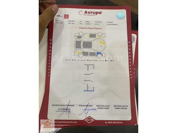 HATASIZ AYARINDA ÇOK TEMİZ J KASA