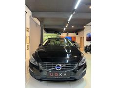 UQKA 2018 Volvo S60 1.5T3 Premıum 209.000 km En Uygun İlan.