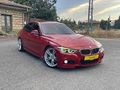2016 BMW 40.TH YEAR EDİTİON 199 BİN KM MELBOURNE KIRMIZI