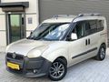 Galeriden Fiat Doblo Panorama 1.6 Multijet ELEGANCE FUL 2010 Model Diyarbakır