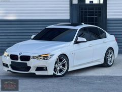 BMW / 320İED / F30 / 40TH / 50.000KM / İÇİ TABA /
