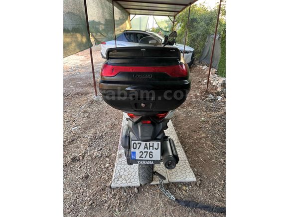 Sahibinden Yamaha X-Max 250 ABS 
