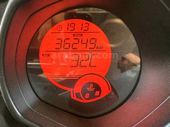 Sahibinden Yamaha X-Max 250 ABS 