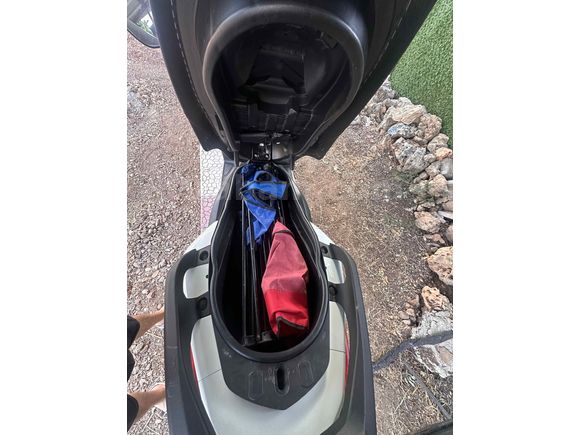 Sahibinden Yamaha X-Max 250 ABS 