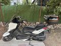 Sahibinden Yamaha X-Max 250 ABS 