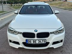 2016+40.YIL+HATASIZ+BOYASIZ+HASAR KAYITSIZ+134 BİNDE+GARAJ ARACI