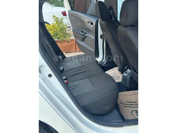 ELİZA MOTORSTAN + 159.000 KM DE + FULL EKSTRALI NAMLI C ELYCSE