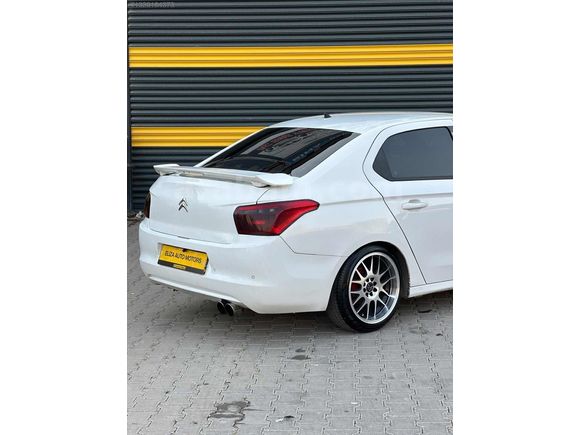 ELİZA MOTORSTAN + 159.000 KM DE + FULL EKSTRALI NAMLI C ELYCSE