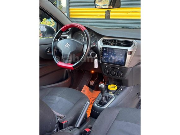 ELİZA MOTORSTAN + 159.000 KM DE + FULL EKSTRALI NAMLI C ELYCSE