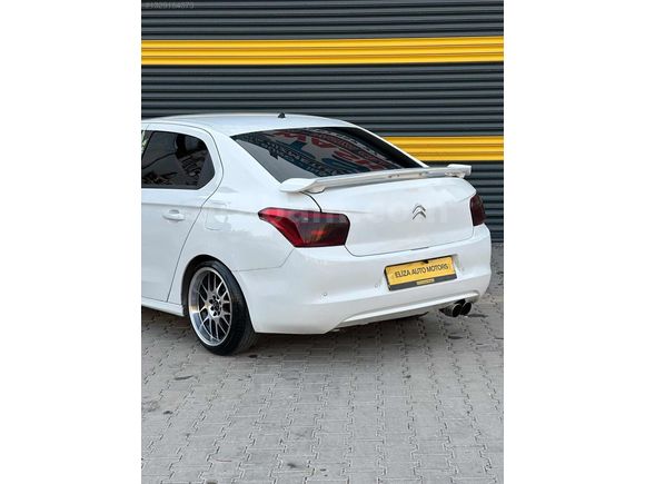 ELİZA MOTORSTAN + 159.000 KM DE + FULL EKSTRALI NAMLI C ELYCSE