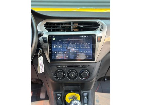 ELİZA MOTORSTAN + 159.000 KM DE + FULL EKSTRALI NAMLI C ELYCSE